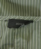 JOSEPH（ジョセフ）ブラウス 緑 サイズ:38(M位) レディース/2200735447042