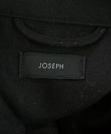 JOSEPH（ジョセフ）シャツワンピース 黒 サイズ:34(S位) レディース/2200735510074
