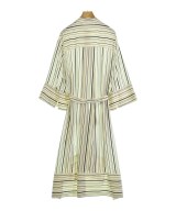 JOSEPH（ジョセフ）シャツワンピース 白 サイズ:36(S位) レディース/2200721606026