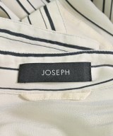 JOSEPH（ジョセフ）シャツワンピース 白 サイズ:36(S位) レディース/2200721606026