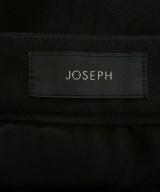 JOSEPH（ジョセフ）スラックス 黒 サイズ:36(S位) レディース/2200721293011
