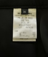 JOSEPH（ジョセフ）スラックス 黒 サイズ:36(S位) レディース/2200721293011