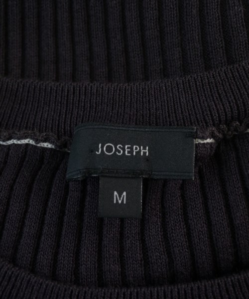 JOSEPH（ジョセフ）ニット・セーター 紫 サイズ:M レディース/2200716598107