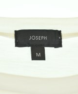 JOSEPH（ジョセフ）Tシャツ・カットソー 白 サイズ:M レディース/2200721411194