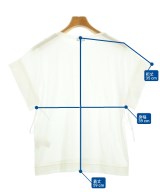 JOSEPH（ジョセフ）Tシャツ・カットソー 白 サイズ:M レディース/2200721411194