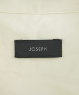 JOSEPH（ジョセフ）カジュアルシャツ 白 サイズ:36(M位) レディース/2200721411224