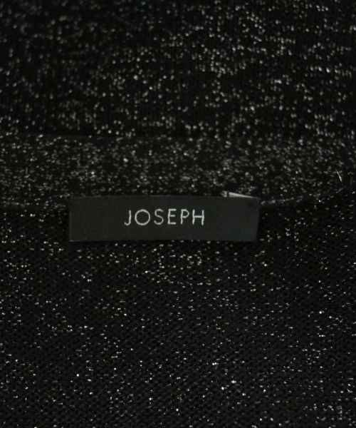 JOSEPH（ジョセフ）ニット・セーター 黒 サイズ:S レディース/2200725631086