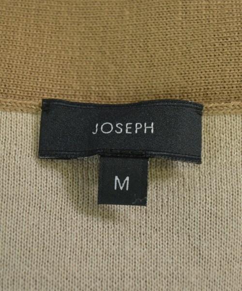 JOSEPH（ジョセフ）カーディガン グレー サイズ:M レディース/2200726186028
