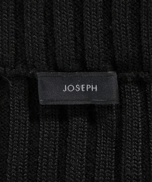 JOSEPH（ジョセフ）ロング・マキシ丈スカート 黒 サイズ:M レディース/2200726186042