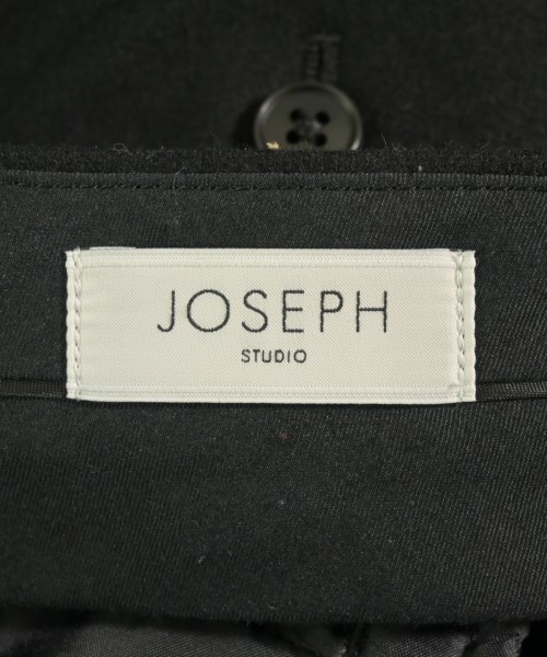 JOSEPH（ジョセフ）スラックス 黒 サイズ:2(M位) レディース/2200726333026