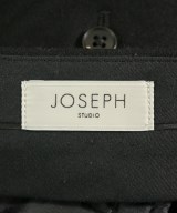 JOSEPH（ジョセフ）スラックス 黒 サイズ:2(M位) レディース/2200726333026