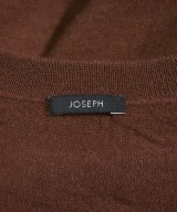 JOSEPH（ジョセフ）ニット・セーター 茶 サイズ:S レディース/2200722073070