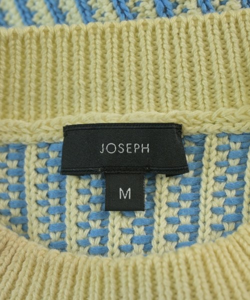 JOSEPH（ジョセフ）ニット・セーター 青 サイズ:M レディース/2200728790032