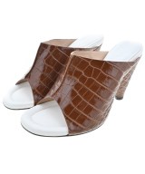 JOSEPH（ジョセフ）サンダル 茶 サイズ:EU36(22.5cm位) レディース/2200682283564