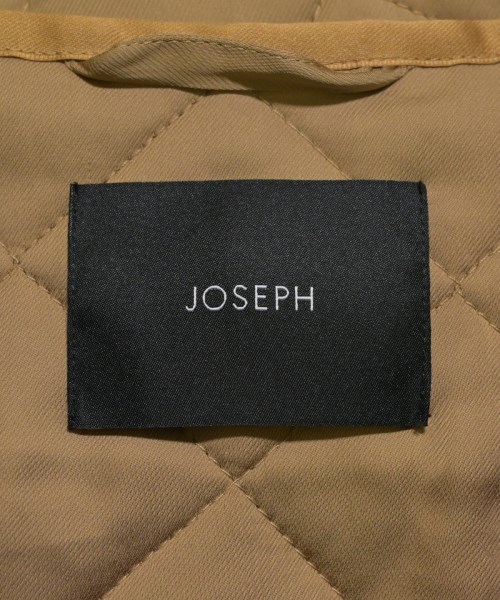 JOSEPH（ジョセフ）ダウンコート ベージュ サイズ:38(M位) レディース/2200682388016