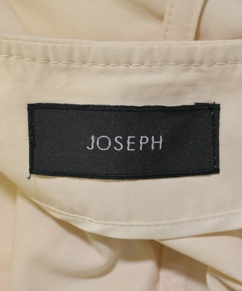 JOSEPH（ジョセフ）その他 白 サイズ:40(L位) レディース/2200682388023