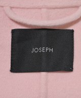 JOSEPH（ジョセフ）チェスターコート ピンク サイズ:36(M位) レディース/2200682388030