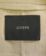 JOSEPH（ジョセフ）チェスターコート ベージュ サイズ:38(M位) レディース/2200682388047