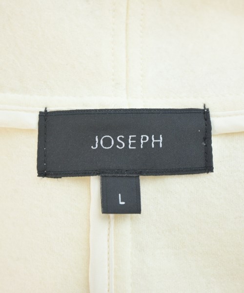 JOSEPH（ジョセフ）その他 白 サイズ:L レディース/2200682388054