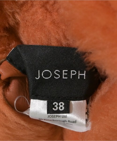 JOSEPH（ジョセフ）その他 オレンジ サイズ:38(M位) レディース/2200682388061