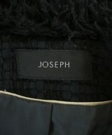 JOSEPH（ジョセフ）カジュアルジャケット 黒 サイズ:42(XL位) レディース/2200682388092