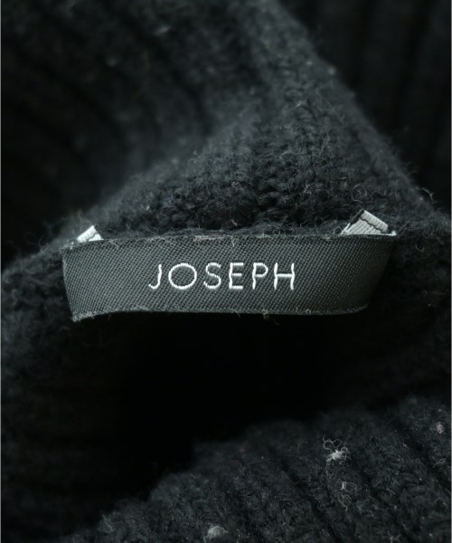 JOSEPH（ジョセフ）ニット・セーター 黒 サイズ:M レディース/2200682388139