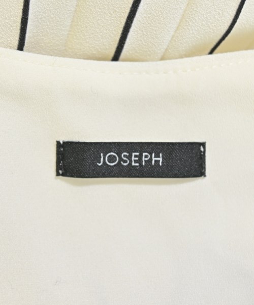 JOSEPH（ジョセフ）ワンピース 白 サイズ:38/S レディース/2200682388153