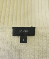 JOSEPH（ジョセフ）ニット・セーター 白 サイズ:L レディース/2200682388283