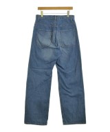 JOSEPH（ジョセフ）デニムパンツ 青 サイズ:40(L位) レディース/2200682388290