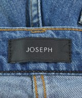 JOSEPH（ジョセフ）デニムパンツ 青 サイズ:40(L位) レディース/2200682388290
