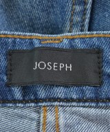 JOSEPH（ジョセフ）デニムパンツ 紺 サイズ:40(L位) レディース/2200682388306