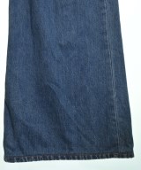JOSEPH（ジョセフ）デニムパンツ 紺 サイズ:40(L位) レディース/2200682388306