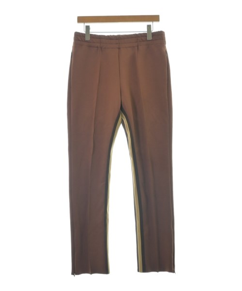 JOSEPH(ジョセフ)その他 茶 サイズ:40(L位)/2200682388313