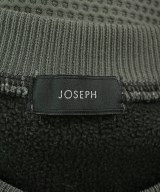 JOSEPH（ジョセフ）スウェット グレー サイズ:48(L位) メンズ/2200684556017