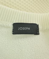 JOSEPH（ジョセフ）スウェット 白 サイズ:48(L位) メンズ/2200684556024