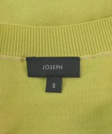 JOSEPH（ジョセフ）カーディガン 黄 サイズ:S レディース/2200685242025
