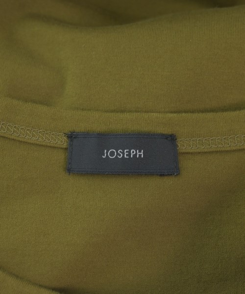 JOSEPH（ジョセフ）ノースリーブ カーキ サイズ:M レディース/2200685242049