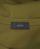 JOSEPH（ジョセフ）ノースリーブ カーキ サイズ:M レディース/2200685242049