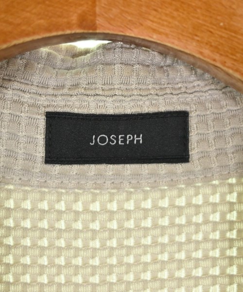 JOSEPH（ジョセフ）ジャケット グレー サイズ:48(L位) メンズ/2200685474020