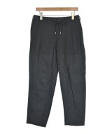 JOSEPH（ジョセフ）クロップドパンツ 黒 サイズ:48(L位) メンズ/2200685523032