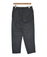 JOSEPH（ジョセフ）クロップドパンツ 黒 サイズ:48(L位) メンズ/2200685523032