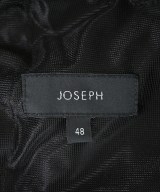 JOSEPH（ジョセフ）クロップドパンツ 黒 サイズ:48(L位) メンズ/2200685523032