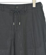 JOSEPH（ジョセフ）クロップドパンツ 黒 サイズ:48(L位) メンズ/2200685523032