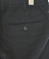 JOSEPH（ジョセフ）クロップドパンツ 黒 サイズ:48(L位) メンズ/2200685523032