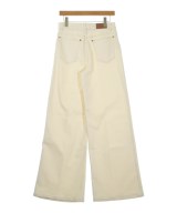 JOSEPH（ジョセフ）デニムパンツ 白 サイズ:30(L位) レディース/2200679277361