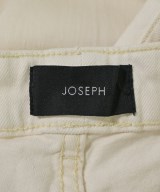 JOSEPH（ジョセフ）デニムパンツ 白 サイズ:30(L位) レディース/2200679277361