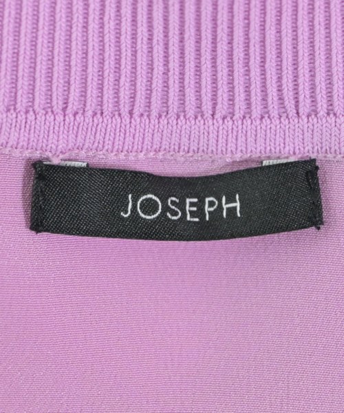 JOSEPH（ジョセフ）ブラウス ピンク サイズ:38(M位) レディース/2200679277484