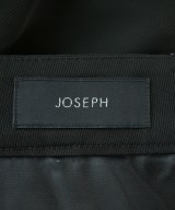 JOSEPH（ジョセフ）スラックス 黒 サイズ:34(S位) レディース/2200686105039