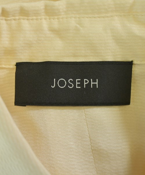 JOSEPH（ジョセフ）ワンピース 白 サイズ:38(M位) レディース/2200689466038