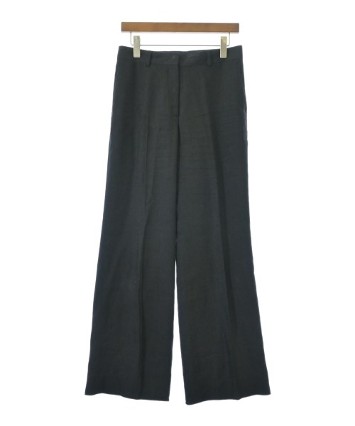 JOSEPH(ジョセフ)スラックス 黒 サイズ:38(M位)/2200688324063